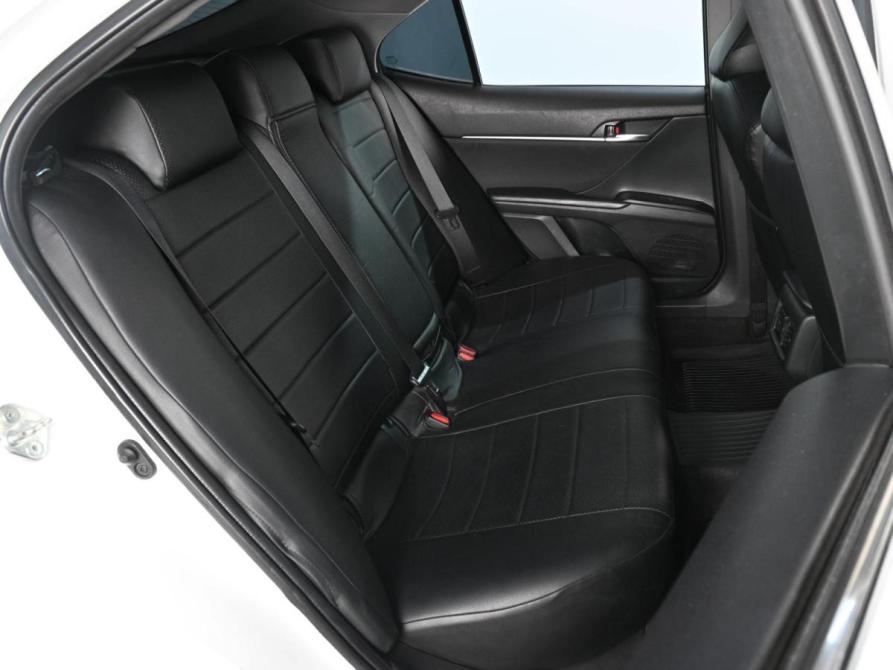 Toyota Camry VIII (XV70) Рестайлинг Ростов-на-Дону  - изображение 7