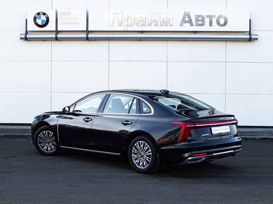 Hongqi H5 II Магнитогорск  - изображение 17