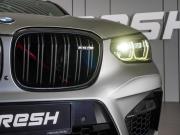 BMW X4 M I (F98) Минеральные Воды  - изображение 38