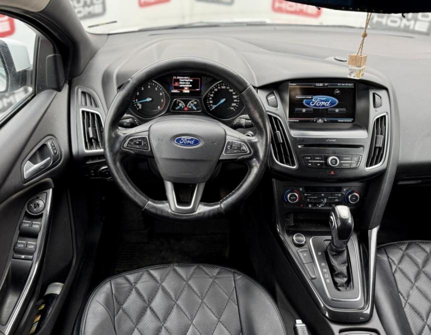 Ford Focus III Рестайлинг Санкт-Петербург  - изображение 7