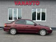 Kia Spectra I Рестайлинг 2 Альметьевск  - изображение 12