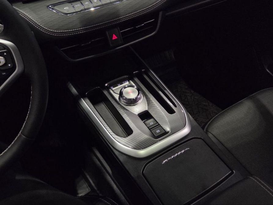 Haval Jolion I Рестайлинг 2 Тольятти  - изображение 21