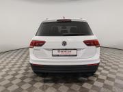 Volkswagen Tiguan II Москва  - изображение 30