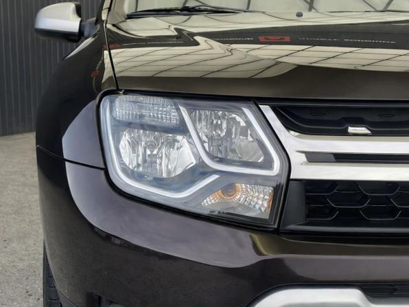 Renault Duster I Рестайлинг с пробегом 2015 года, цена 1 217 000 рублей, 183792 км, внедорожник, Автокод Объявления