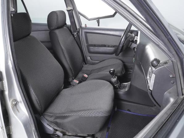Daewoo Nexia I Рестайлинг с пробегом 2011 года, цена 280 000 рублей, 258517 км, седан, Автокод Объявления