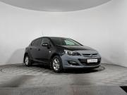Opel Astra J Рестайлинг Санкт-Петербург  - изображение 22
