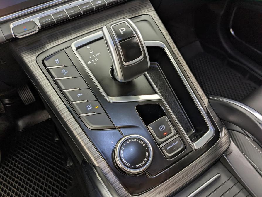 Geely Atlas Pro Москва  - изображение 27