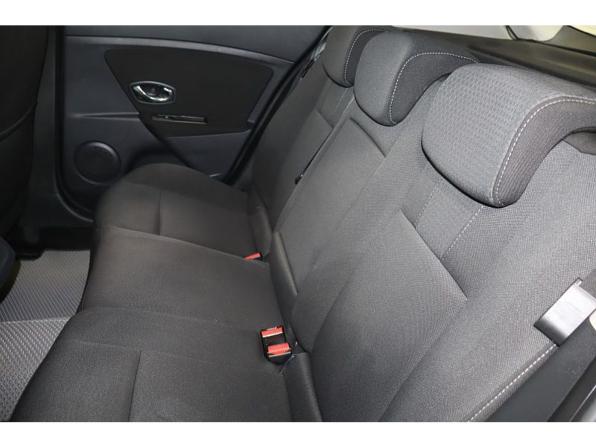 Renault Megane III с пробегом 2012 года, цена 469 000 рублей, 242437 км, хэтчбек, Автокод Объявления