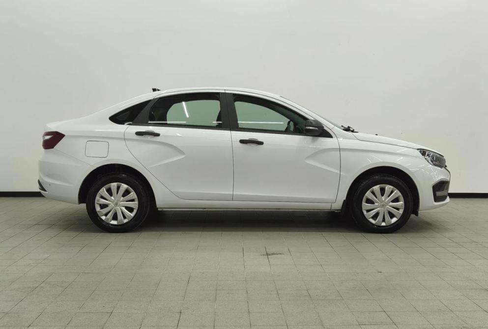 Lada (ВАЗ) Vesta I Рестайлинг (NG) Екатеринбург  - изображение 8