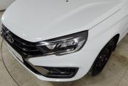 Lada (ВАЗ) Vesta I Рестайлинг (NG) Волгоград  - изображение 45