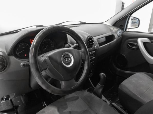 Lada (ВАЗ) Largus I с пробегом 2019 года, цена 690 000 рублей, 149992 км, фургон, Автокод Объявления