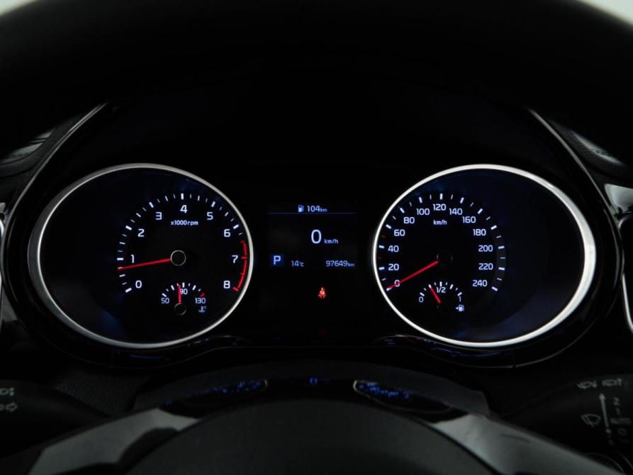Kia Ceed III Москва  - изображение 24