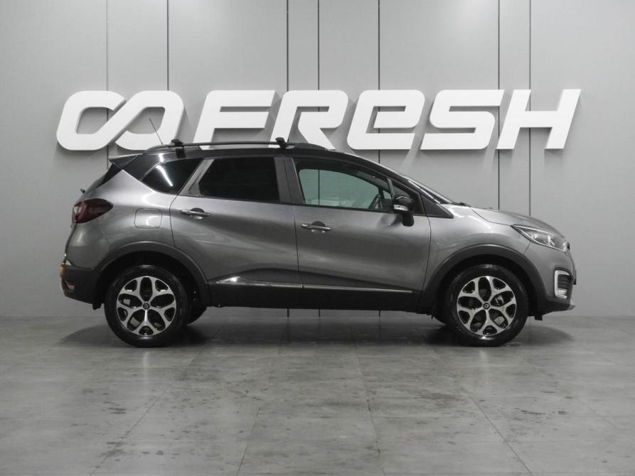 Renault Kaptur I Воронеж  - изображение 5