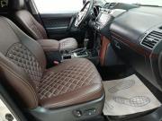 Toyota Land Cruiser Prado 150 Series Рестайлинг 1 Уфа  - изображение 33