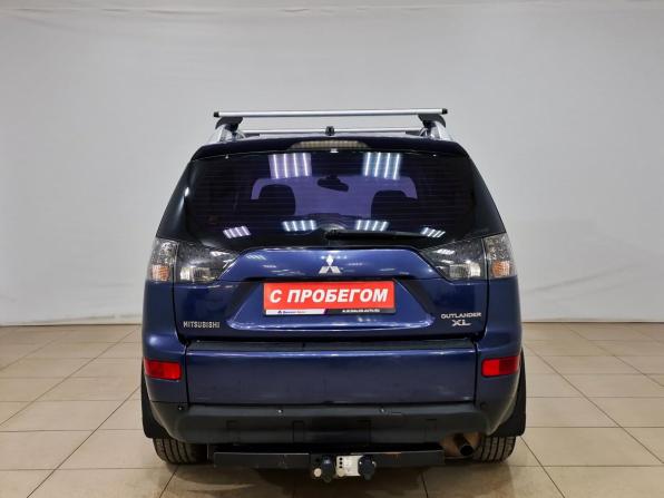 Mitsubishi Outlander II с пробегом 2008 года, цена 920 000 рублей, 236597 км, внедорожник, Автокод Объявления