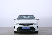 Toyota Camry VII (XV50) Рестайлинг Омск  - изображение 25