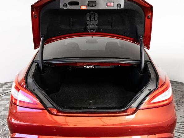 Mercedes-Benz CLS II (C218) с пробегом 2013 года, цена 1 749 000 рублей, 265007 км, седан, Автокод Объявления