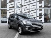 Ford Kuga II Рестайлинг Ставрополь  - изображение 21