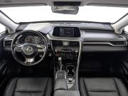 Lexus RX IV Рестайлинг Москва  - изображение 44