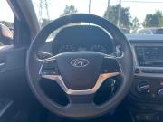 Hyundai Solaris II Рестайлинг Стерлитамак  - изображение 37