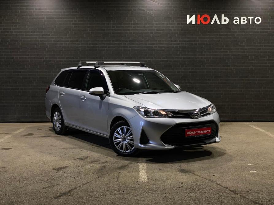 Toyota Corolla XI (E160 E170) Рестайлинг 2 Челябинск  - изображение 3
