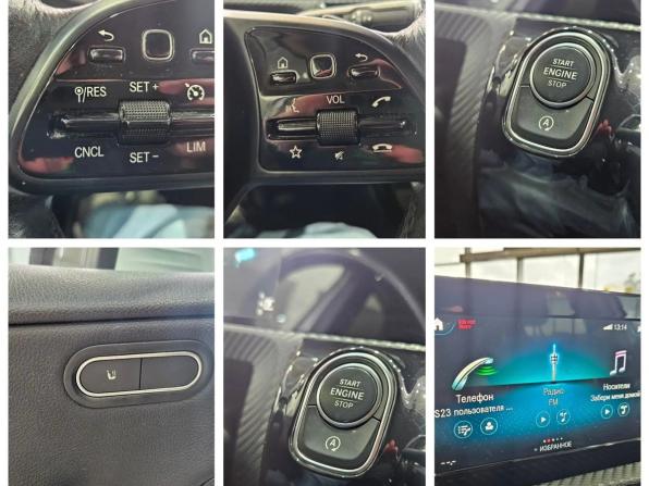 Mercedes-Benz A-Класс IV (W177) с пробегом 2019 года, цена 1 830 000 рублей, 63129 км, хэтчбек, Автокод Объявления