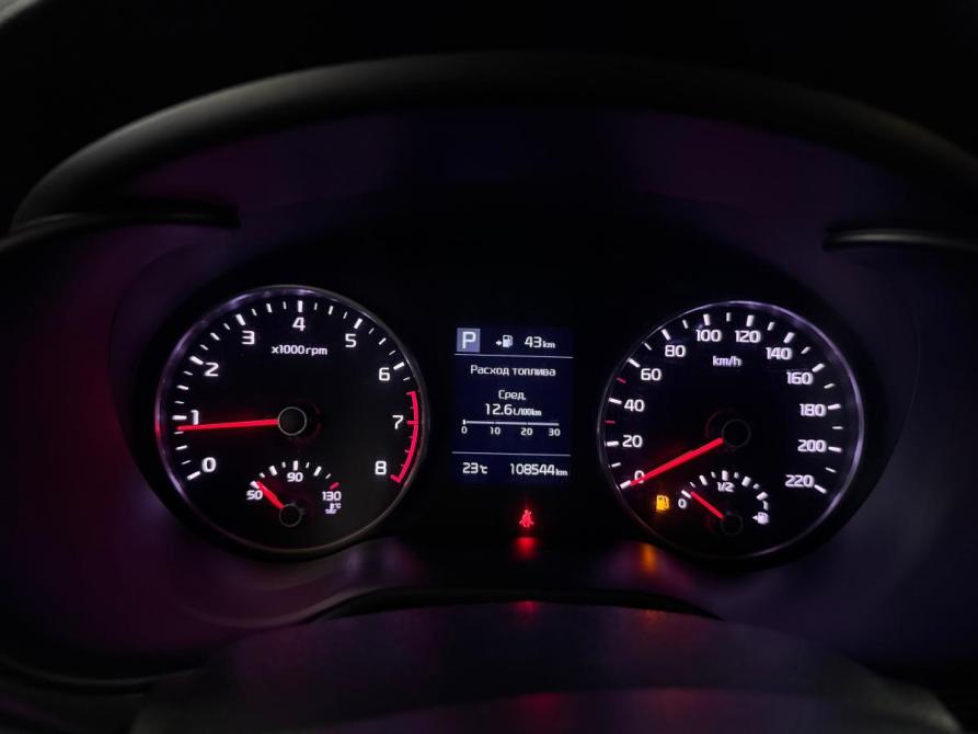 Kia Rio IV Краснодар  - изображение 10