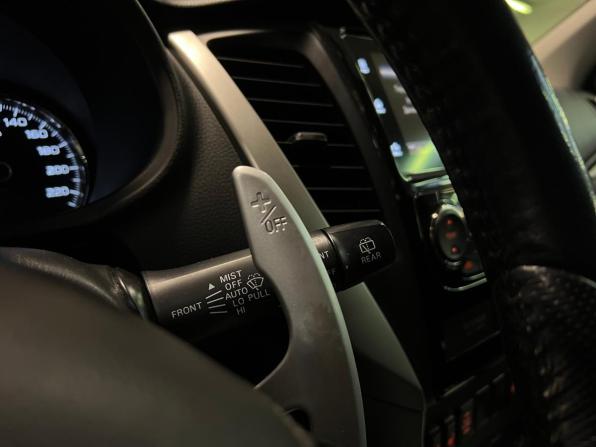 Mitsubishi Pajero Sport III с пробегом 2019 года, цена 3 190 000 рублей, 117300 км, внедорожник, Автокод Объявления