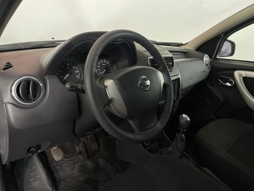 Nissan Terrano III (D10) Воронеж  - изображение 7