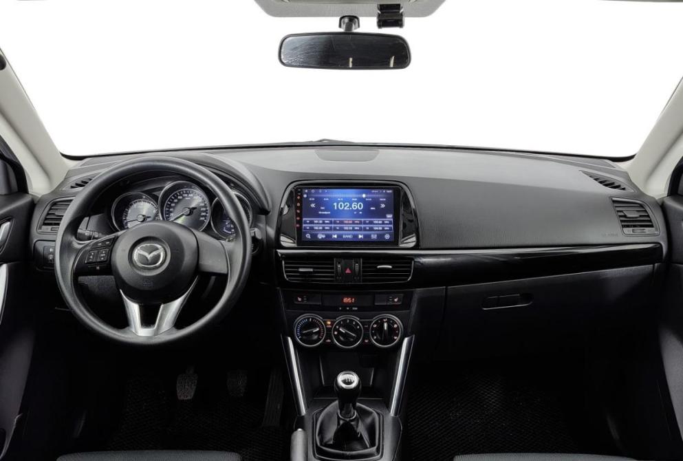 Mazda CX-5 I Волгоград  - изображение 13