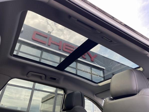 Chery Tiggo 8 Pro Max I Рестайлинг с пробегом 2023 года, цена 2 649 020 рублей, 31261 км, внедорожник, Автокод Объявления