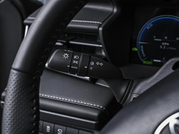Toyota Camry IX (XV80) China Market с пробегом 2026 года, цена 4 280 000 рублей, 153 км, седан, Автокод Объявления