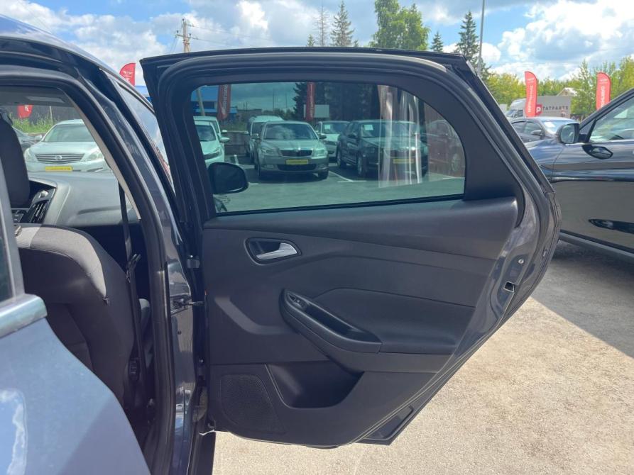 Ford Focus III Альметьевск  - изображение 20