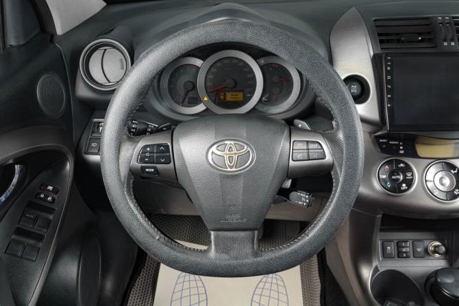 Toyota RAV4 III (XA30) Рестайлинг с пробегом 2011 года, цена 1 349 000 рублей, 232000 км, внедорожник, Автокод Объявления