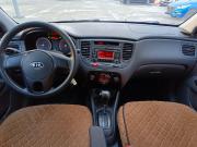 Kia Rio II Рестайлинг Тюмень  - изображение 36