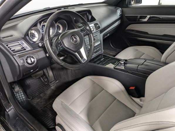 Mercedes-Benz E-Класс IV (W212 S212 C207) Рестайлинг с пробегом 2015 года, цена 2 159 500 рублей, 82000 км, купе, Автокод Объявления