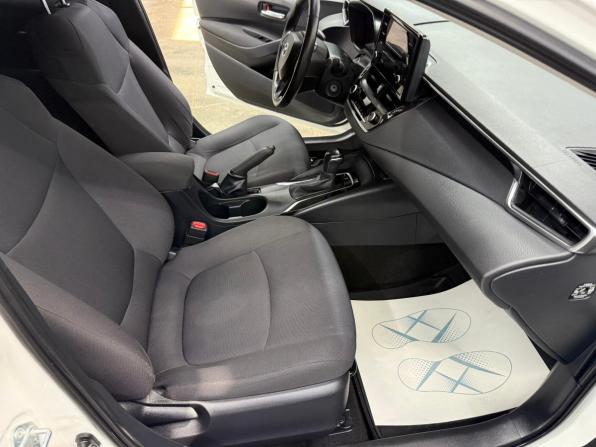 Toyota Corolla XII (E210) с пробегом 2019 года, цена 1 930 000 рублей, 62249 км, седан, Автокод Объявления