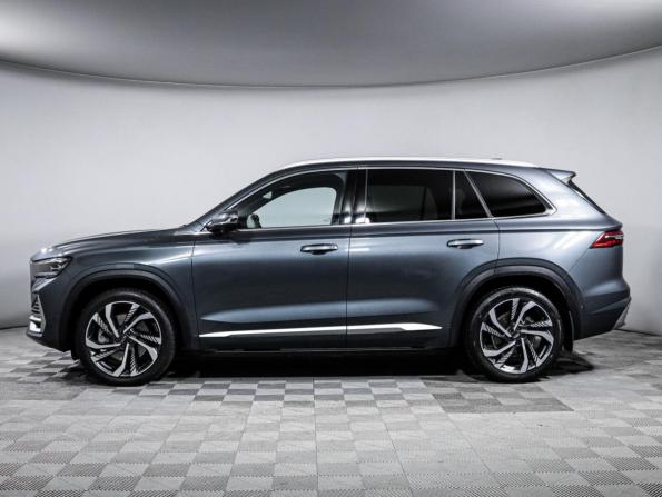 Geely Monjaro I с пробегом 2023 года, цена 3 425 000 рублей, 30000 км, внедорожник, Автокод Объявления
