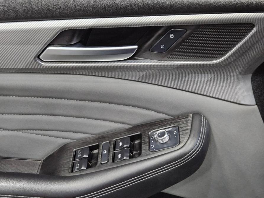 Haval F7x I Рестайлинг Вологда  - изображение 18