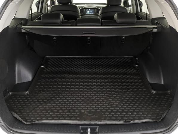 Kia Sorento III Prime с пробегом 2017 года, цена 2 420 000 рублей, 105162 км, внедорожник, Автокод Объявления