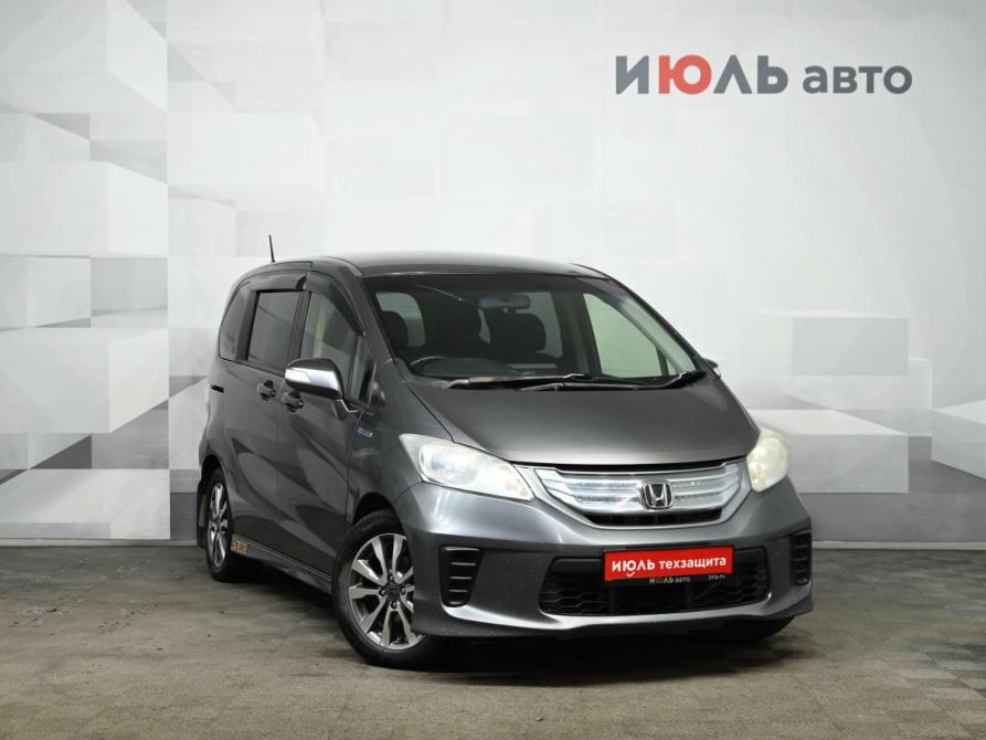 Honda Freed I Рестайлинг Екатеринбург  - изображение 3