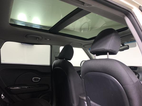 Kia Soul II с пробегом 2015 года, цена 1 348 000 рублей, 151583 км, хэтчбек, Автокод Объявления