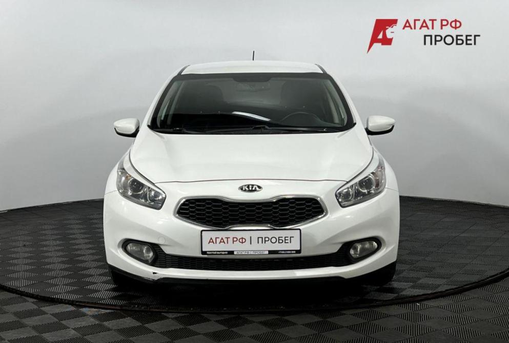 Kia Ceed II Нижний Новгород  - изображение 3