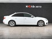 Audi A4 V (B9) Екатеринбург  - изображение 23