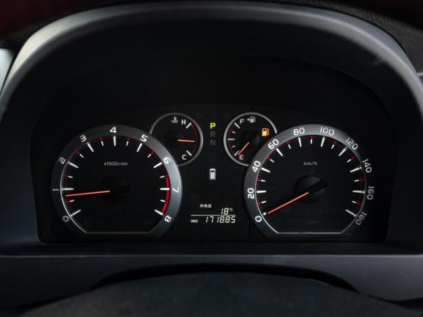 Toyota Vellfire I с пробегом 2008 года, цена 2 140 000 рублей, 171885 км, минивэн, Автокод Объявления