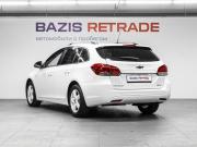 Chevrolet Cruze I Рестайлинг Тюмень  - изображение 29