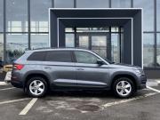 Skoda Kodiaq I Москва  - изображение 29