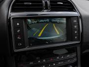 Jaguar F-Pace I Краснодар  - изображение 37