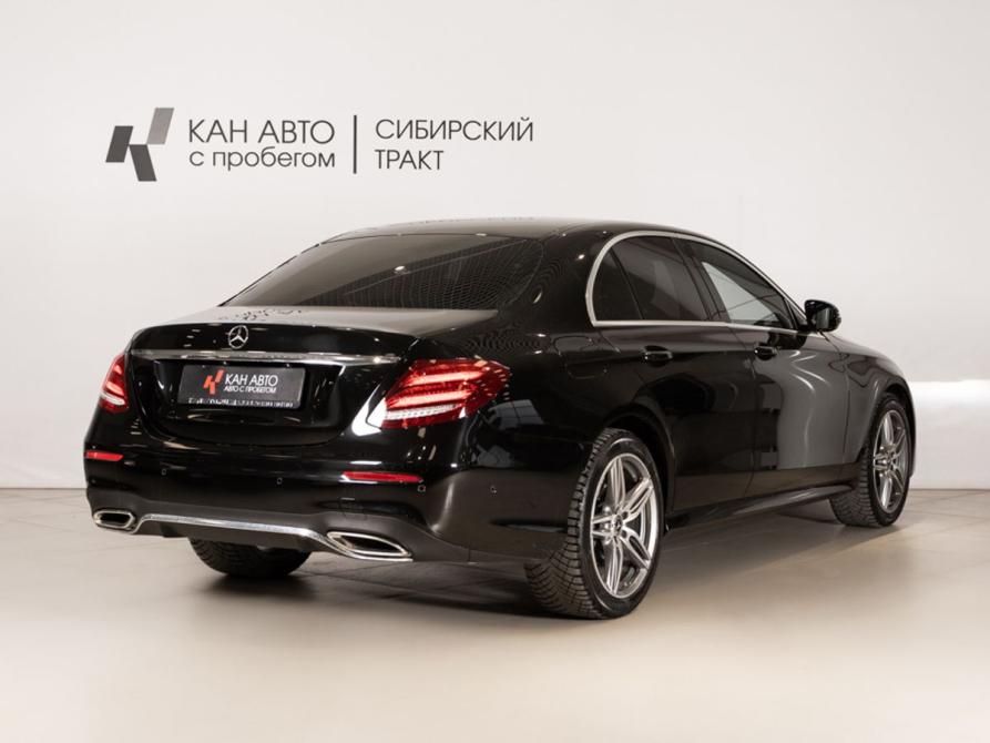 Mercedes-Benz E-Класс V (W213 S213 C238) Казань  - изображение 3