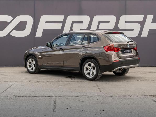BMW X1 I (E84) с пробегом 2011 года, цена 1 170 000 рублей, 174202 км, внедорожник, Автокод Объявления